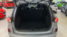 Ford Kuga 2.5 PHEV ST-Line Edition 5dr CVT Estate